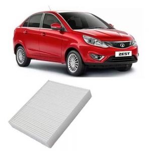 Cabin Filter AC Filter For zest